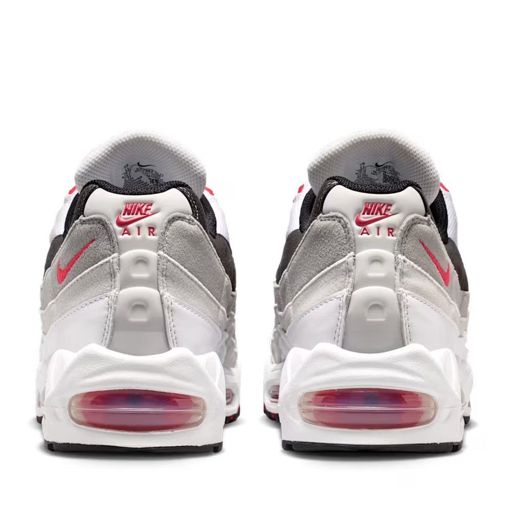 Nike Air Max 95 Big Bubble Men's Sneakers