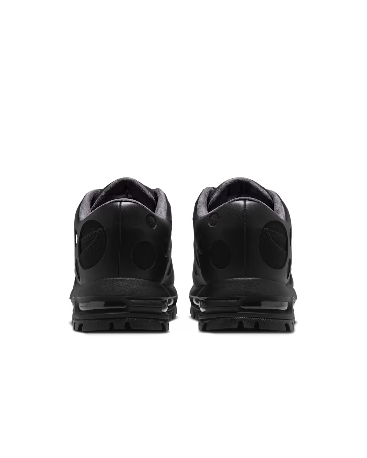 Men's Nike Air Max Goadome Low SP Black IR2174-001