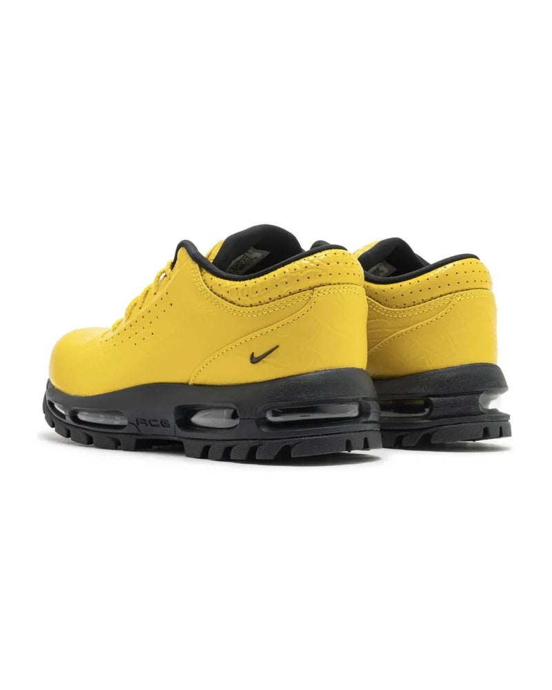 Men's Nike Air Max Goadome Low Croc Yellow IV4517-700