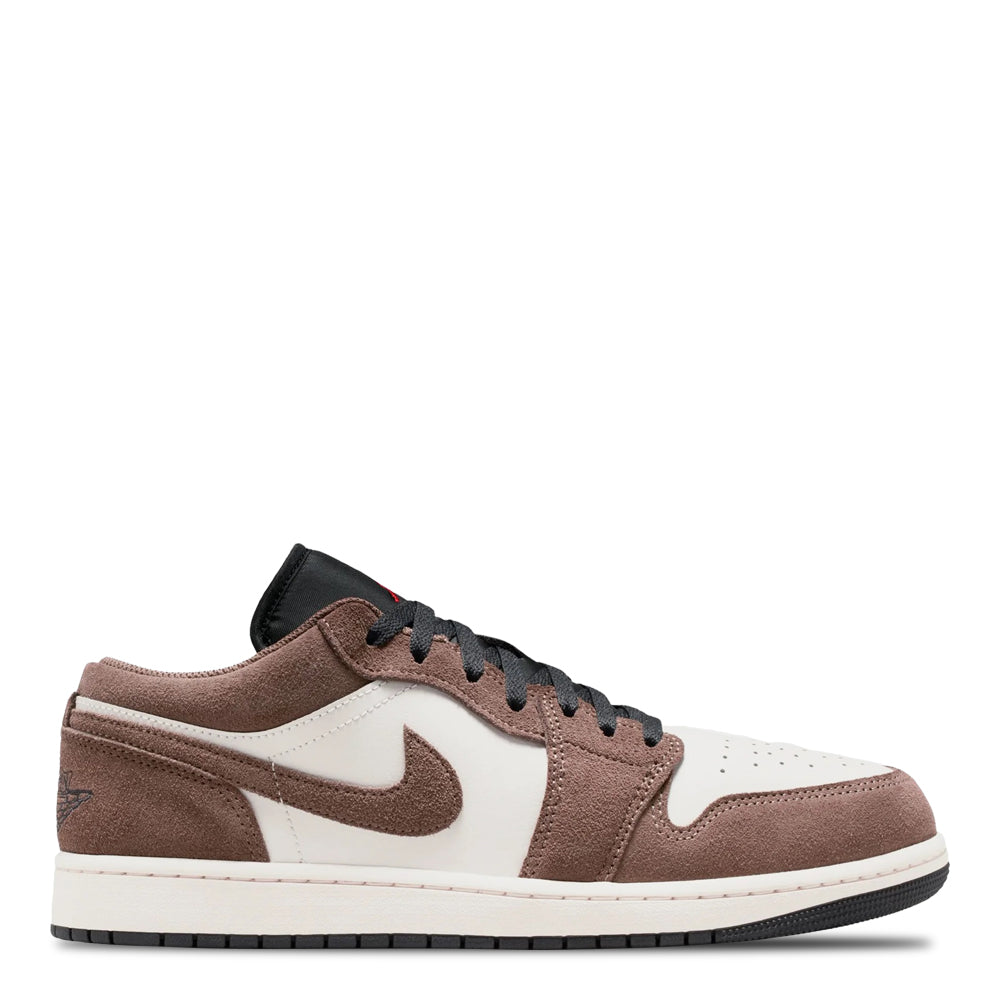 Air Jordan 1 Low Men's Sneakers