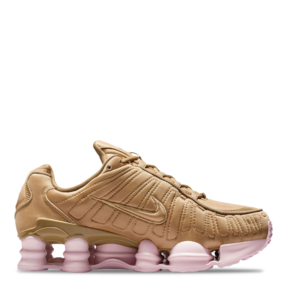 Nike Shox TL Women's Sneakers