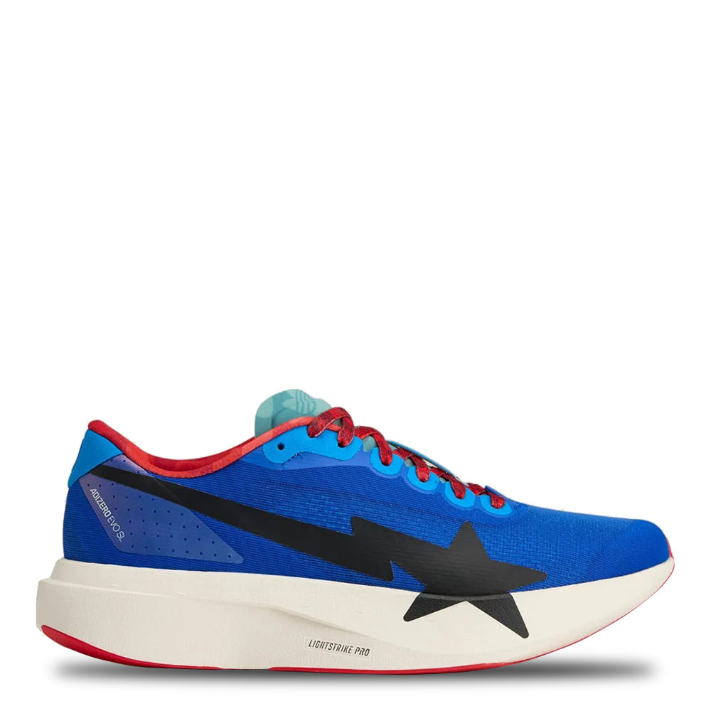 adidas Adizero Evo SL - Bape - Men's Sneakers