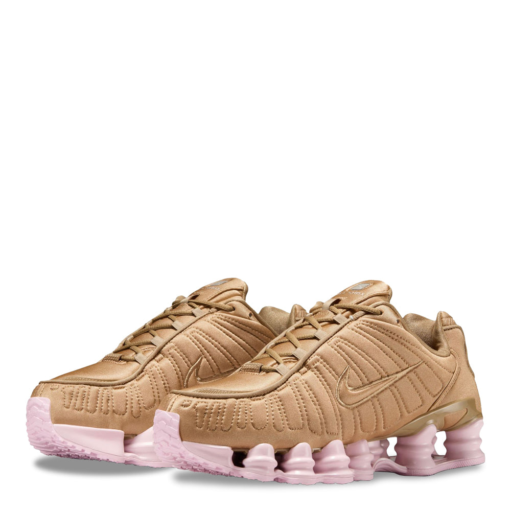 Nike Shox TL Women's Sneakers