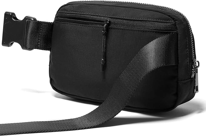 Waterproof Belt Bag 2