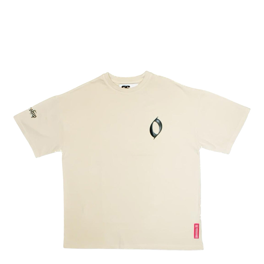 Ownership Men's First Lady Of Justice Tee - Bone 2