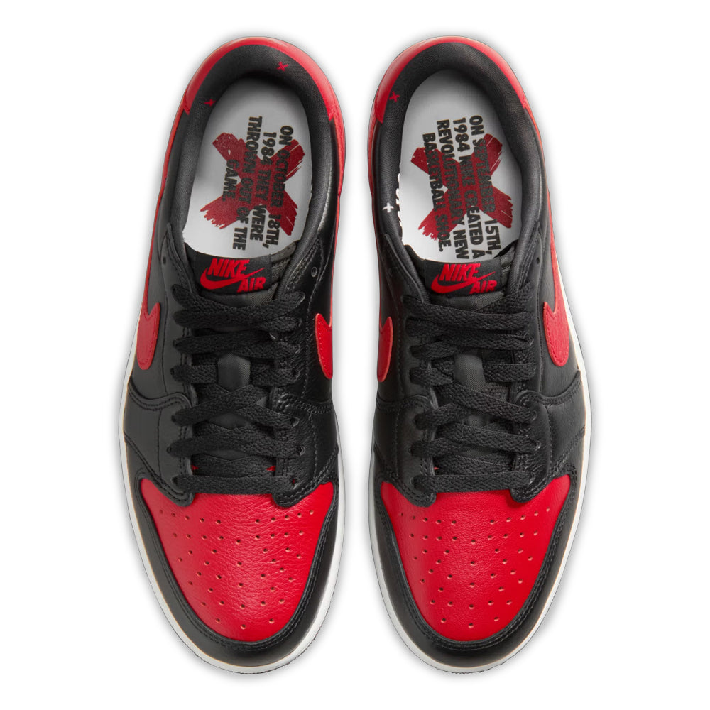 Air Jordan 1 Retro Low OG Men's Sneakers