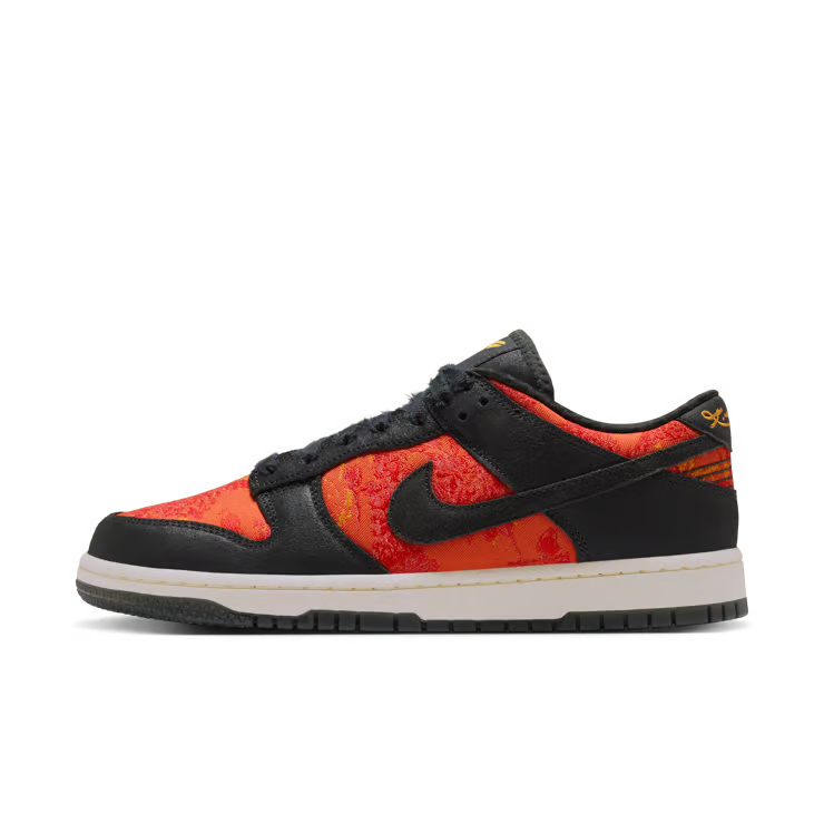 Men's Nike Kobe Dunk Low Protro Mamba Eterno IQ3922-001