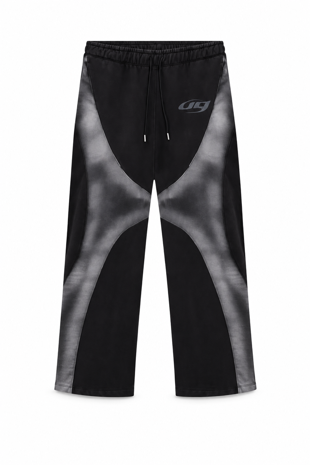 Men's Undergold Act 1 UG Straightpants Sandblast Black act1ugstrpant-blk
