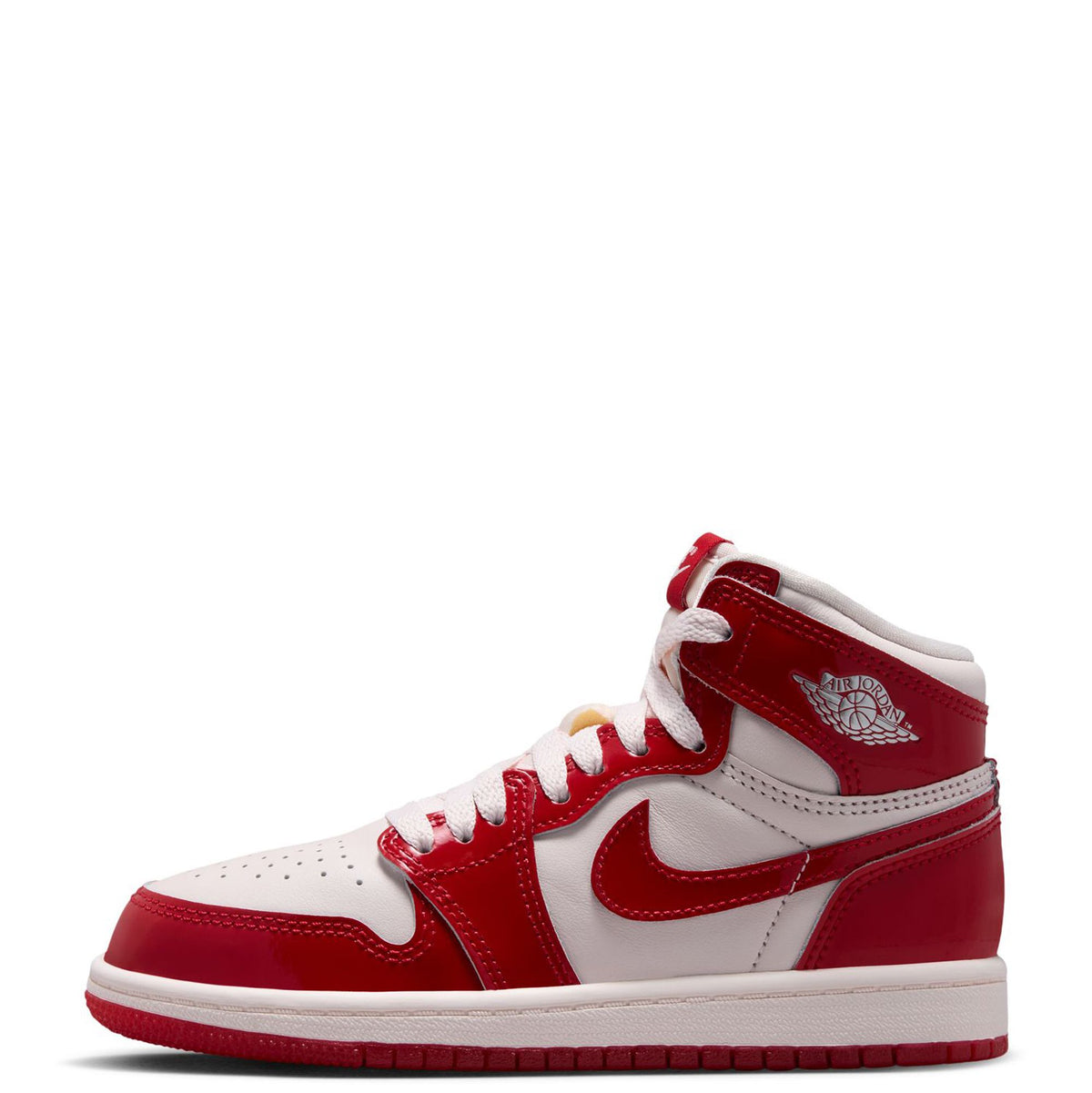 Toddler Jordan 1 Retro High OG "Nails and Grails" FD2598-601