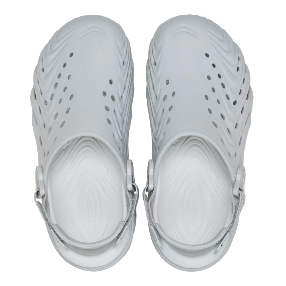 Crocs Echo II Chrome Men's Clogs