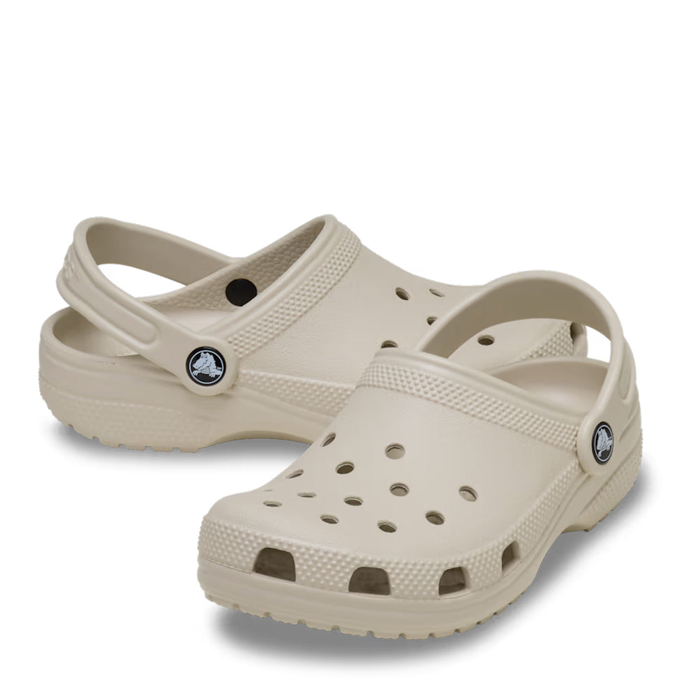Crocs Kids' Classic Clog - Frappé 4