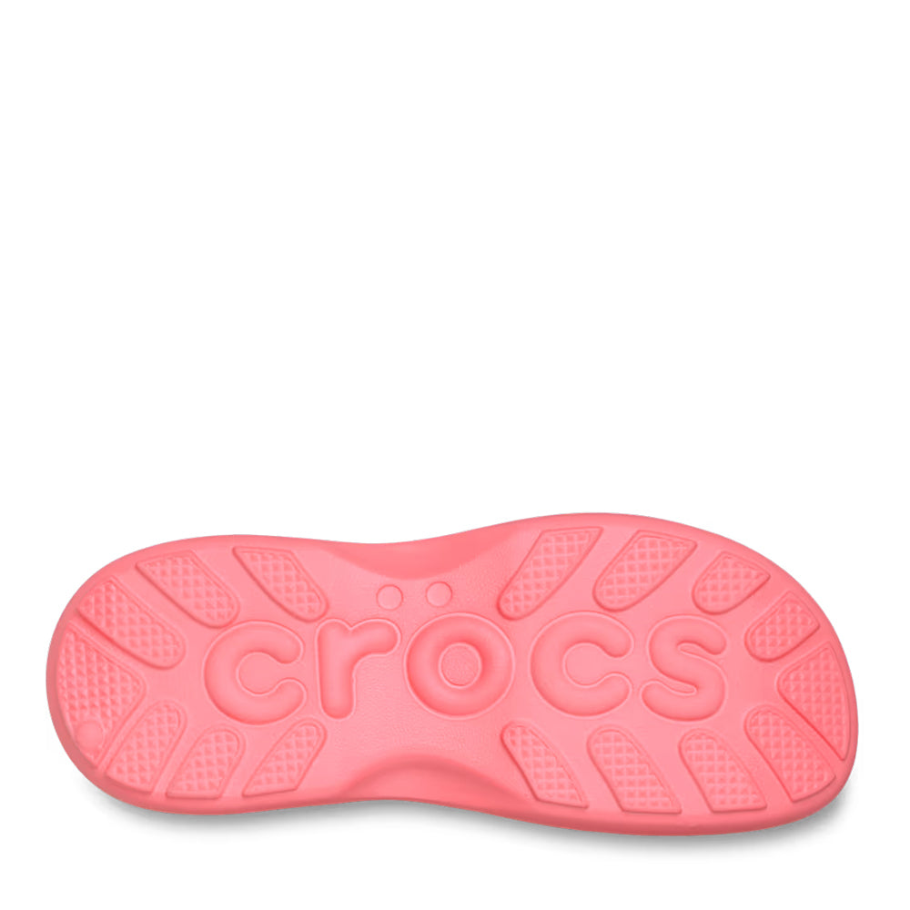 Crocs Soho & Strap Frosted Sandal