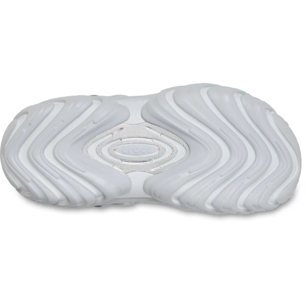 Crocs Echo II Chrome Men's Clogs