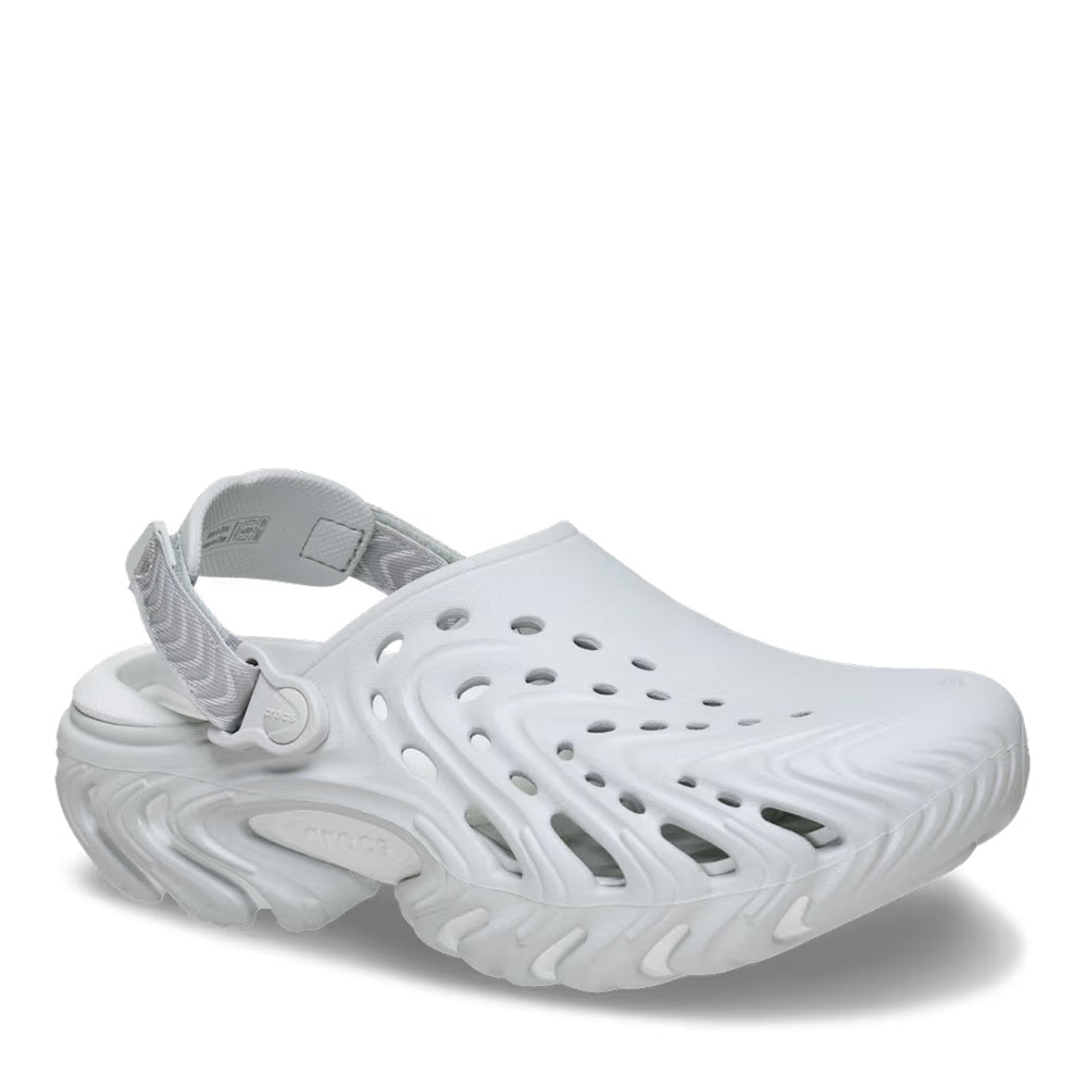 Crocs Echo II Chrome Men's Clogs