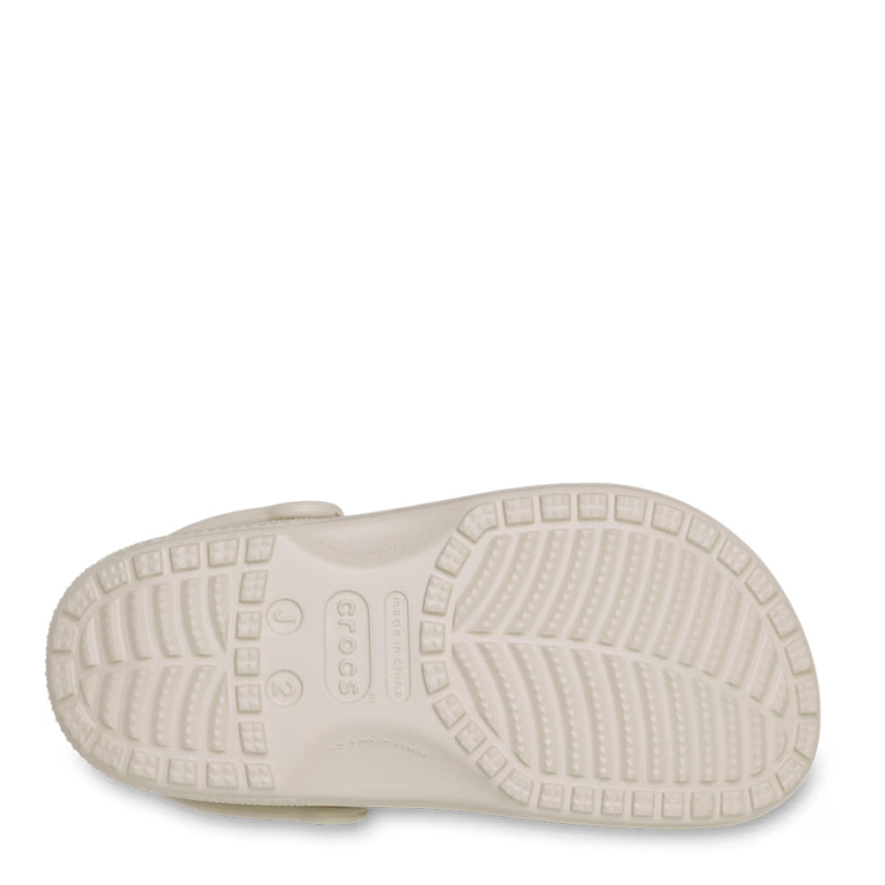 Crocs Kids' Classic Clog - Frappé 6