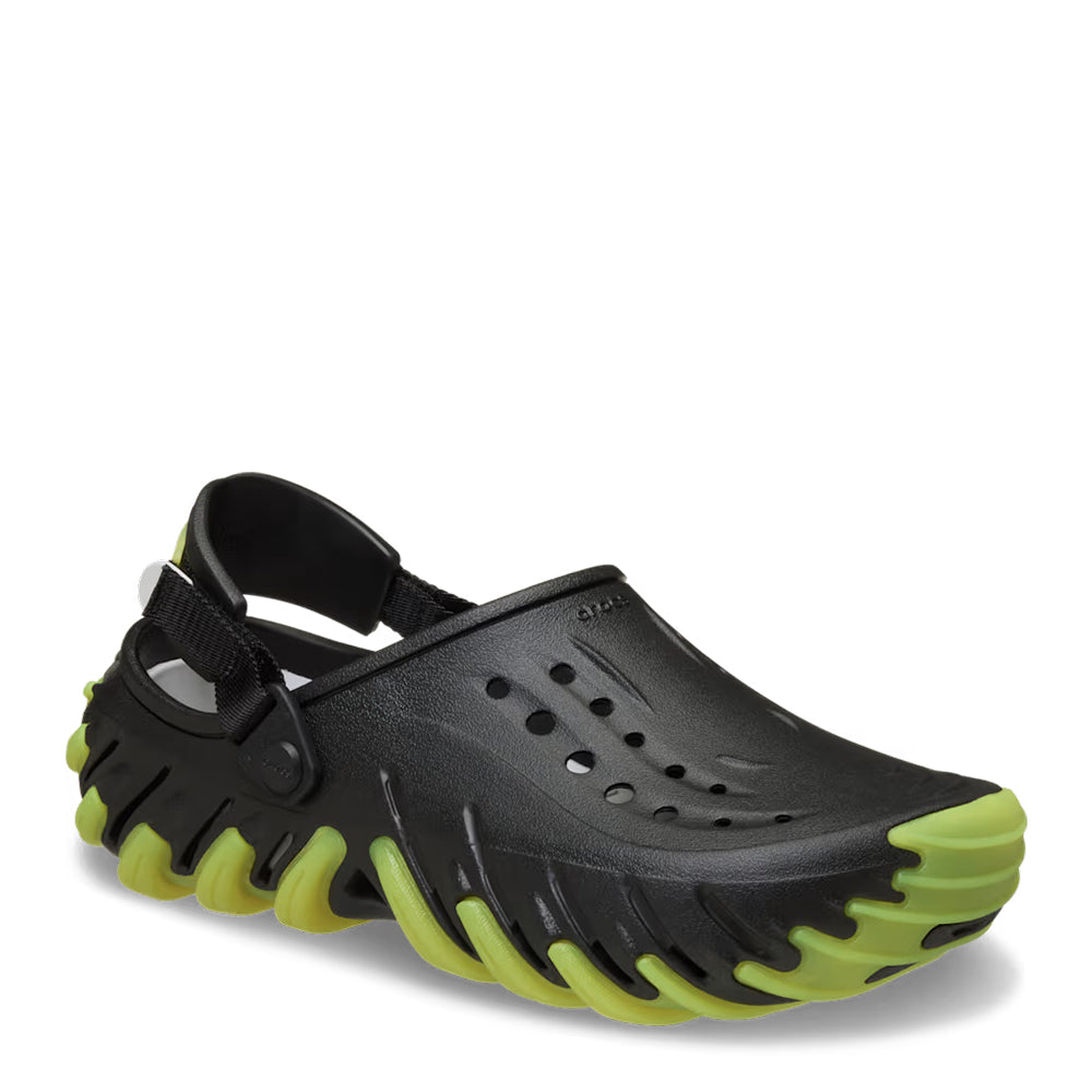 Crocs Men's Echo Icey RO Clog 5