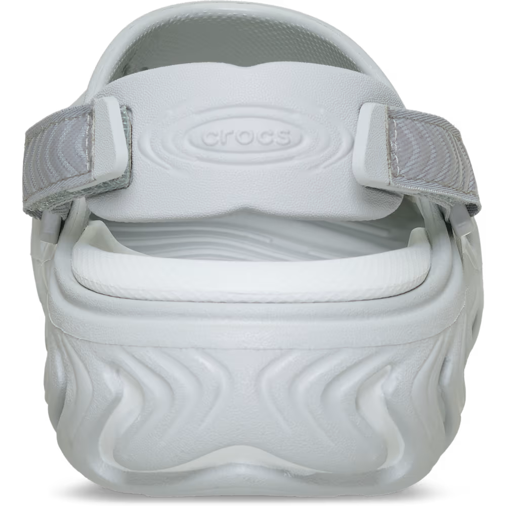 Crocs Echo II Chrome Men's Clogs