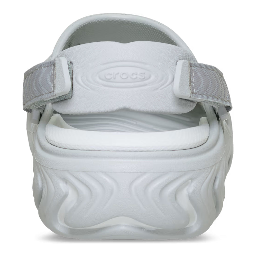 Crocs Echo II Chrome Men's Clogs