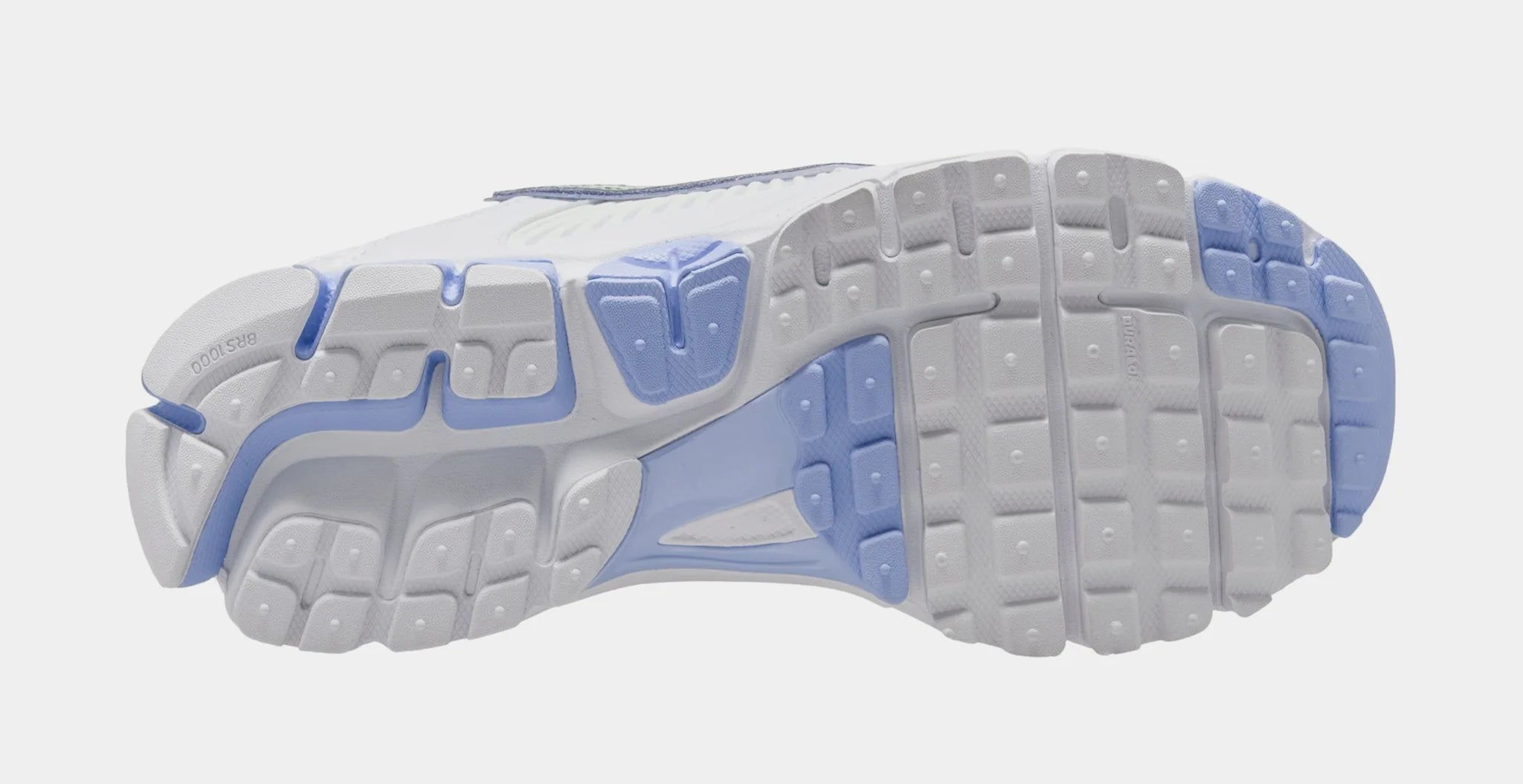 Women's Nike Zoom Vomero 5 White/Metallic Silver/Aluminum IV4311-100