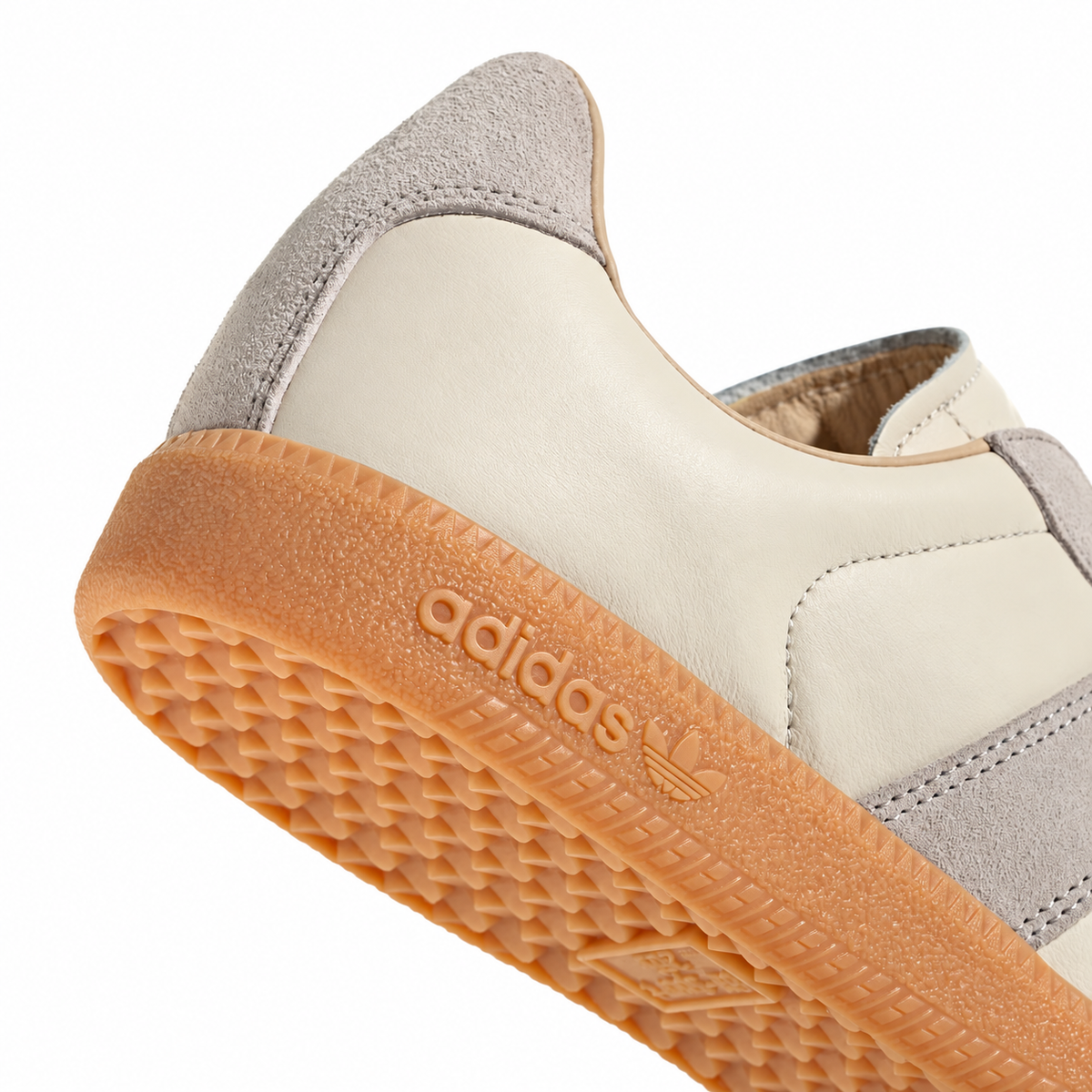 Men's adidas BW Army Chalk White / Clear Granite / Gum KK2801