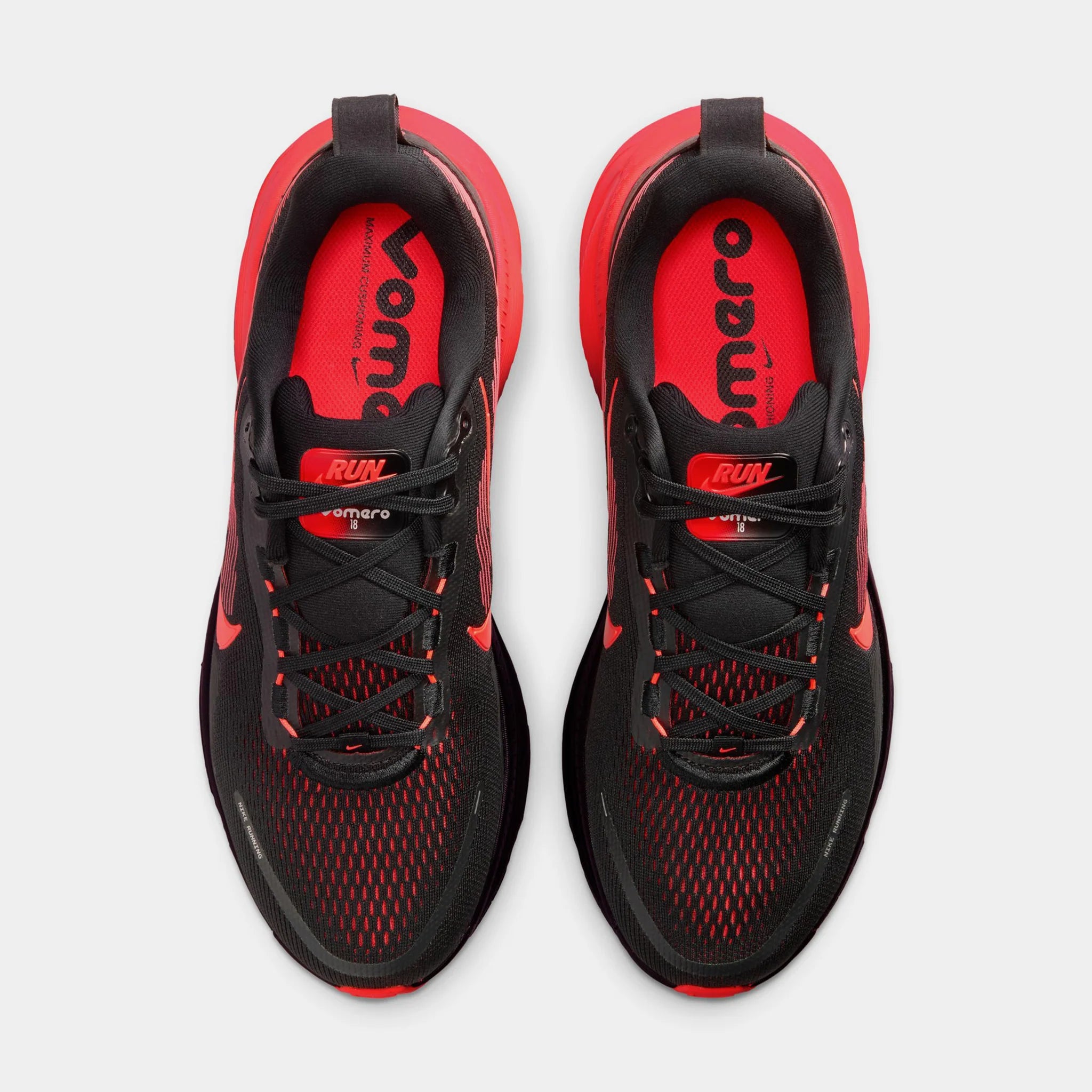 Nike Vomero 18 Men's Running Sneakers