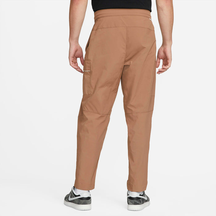 Men's Nike Sportswear Style Essentials Archaeo Brown/Sail/Ice Silver/Archaeo Brown DM6681-256