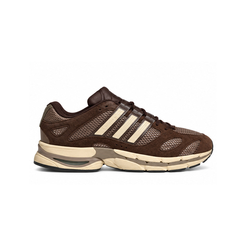 Men's adidas Adistar Molded Earth Strata Trace Brown Earth Strata/Wonder Beige/Trace Brown KH6407