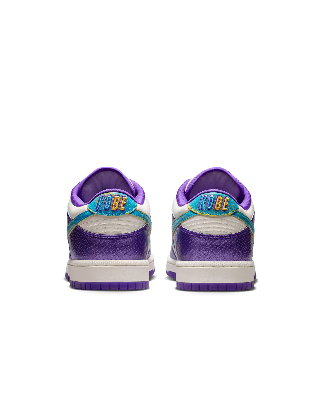 Nike Dunk Low Protro Draft Pack Fierce - Draft Day - Men's Sneakers