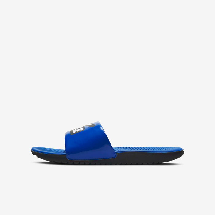 Big Kid's Nike Kawa Blue DD3242-400
