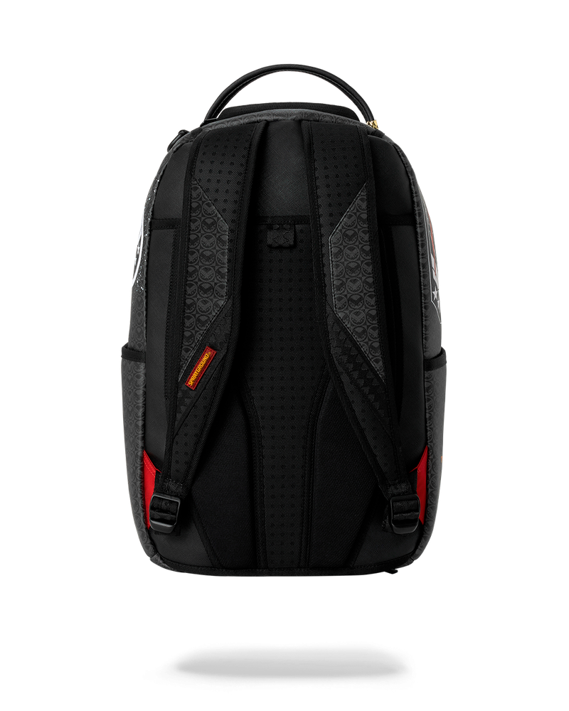 Sprayground Marvel Avengers Missile Airstream Backpack