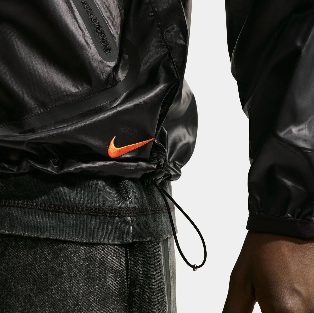 Nike Windrunner "Skeleton" Men's Lifestyle Jacket
