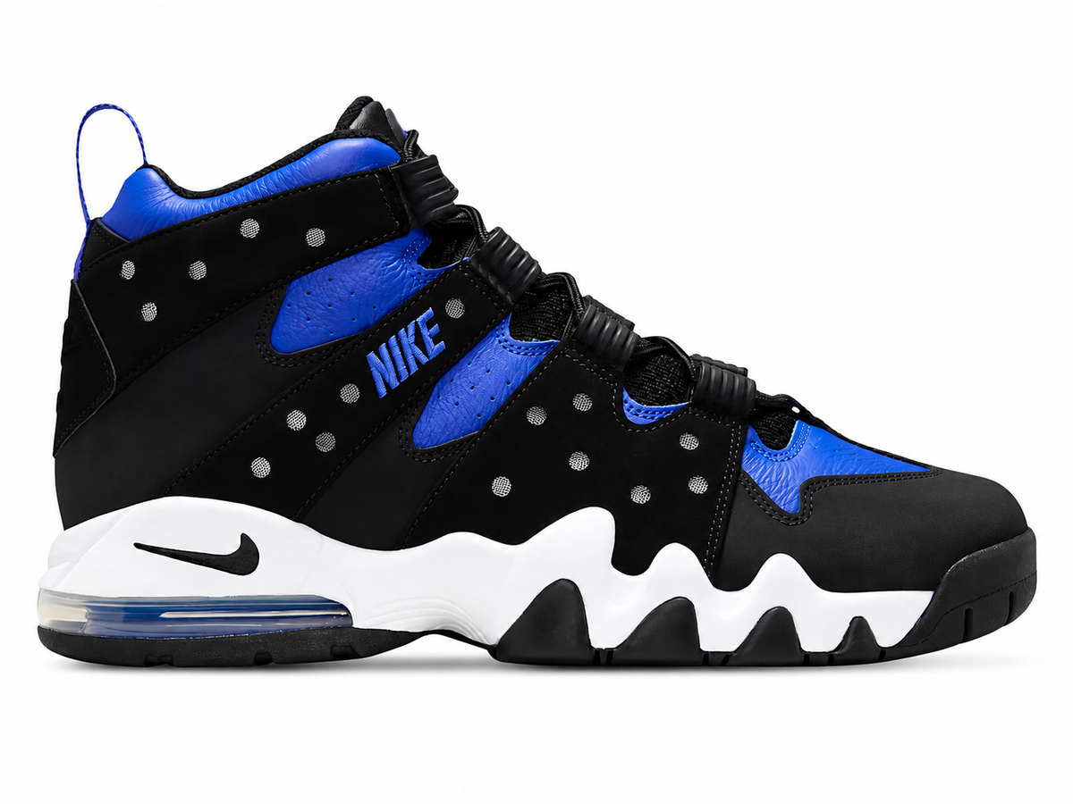 Men's Nike Air Max CB '94 Black/Varsity Royal-White IX4182-010