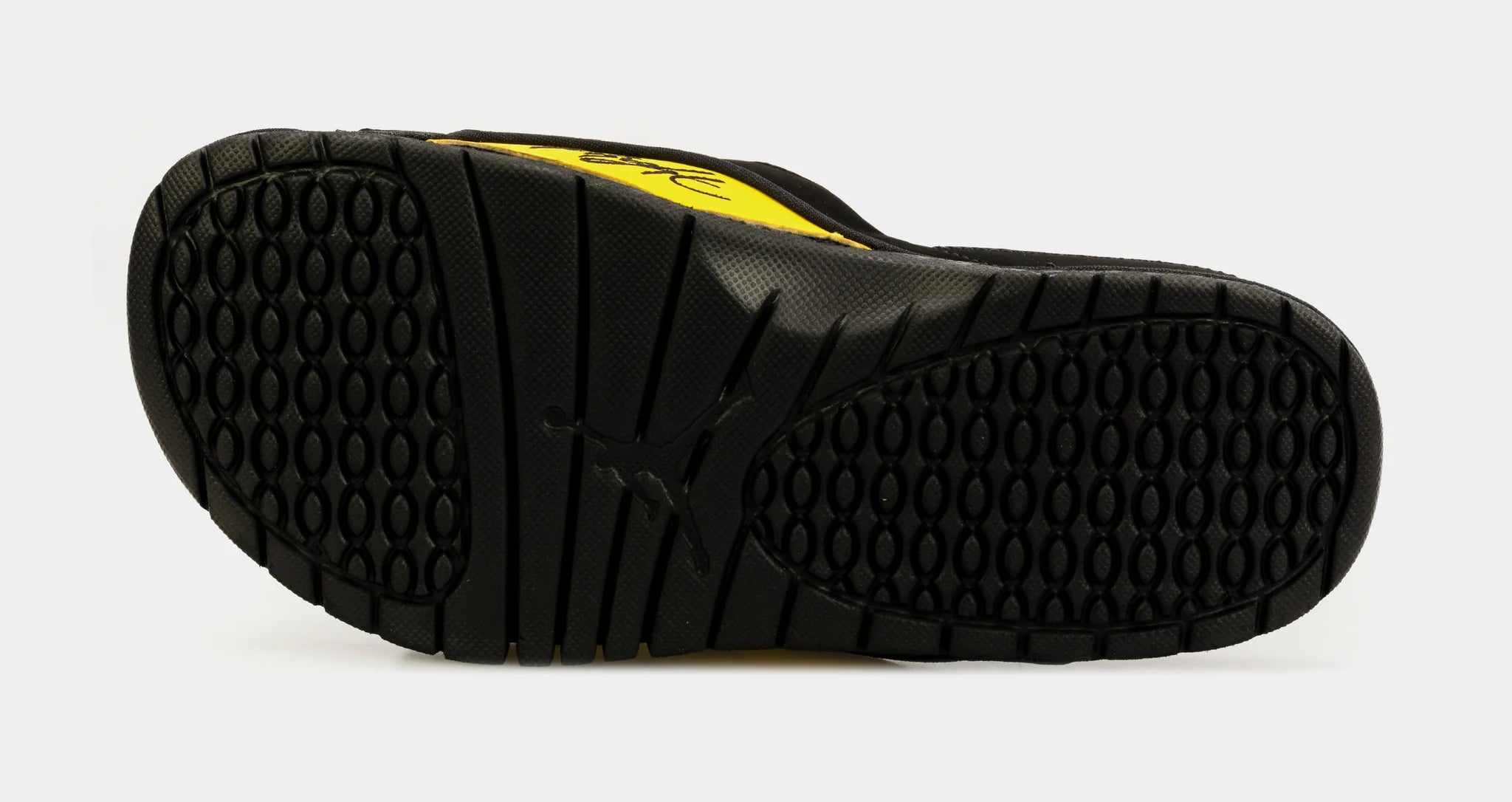 Jordan Hydro 4 Retro Men's Slides