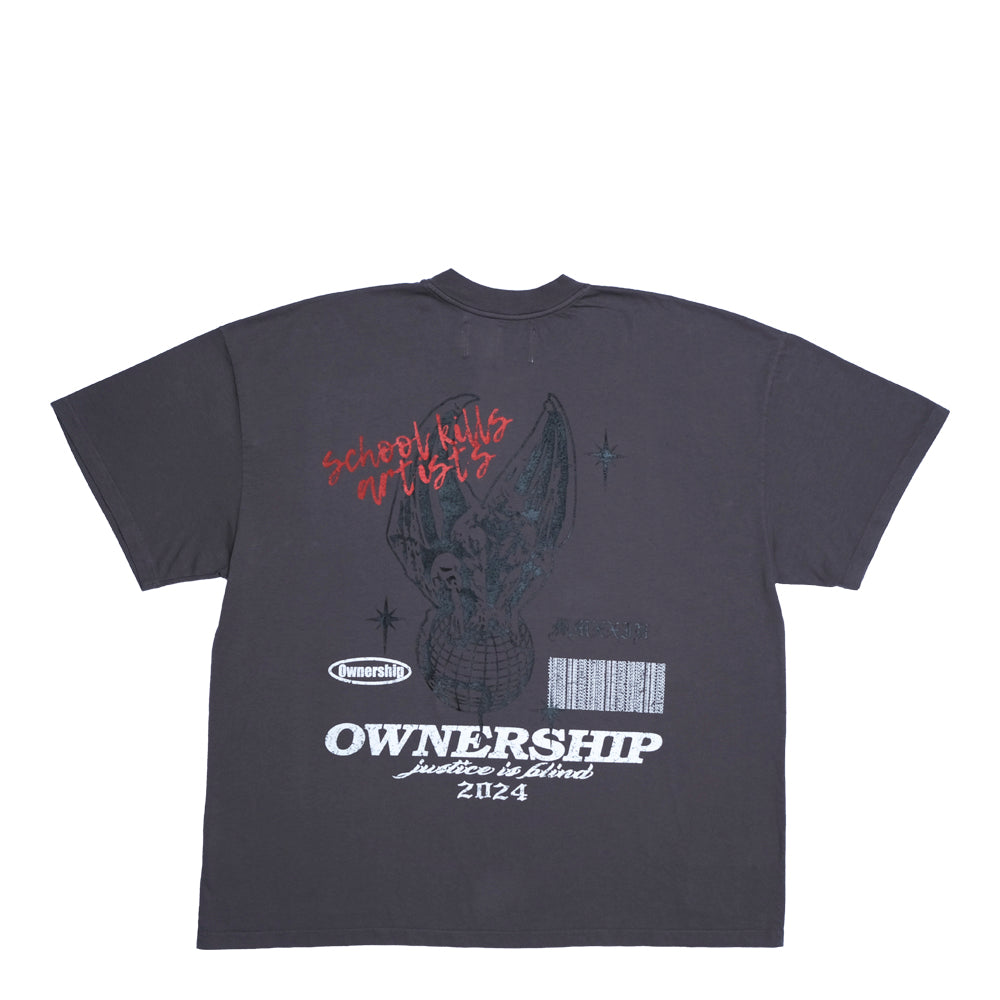 Ownership Men's Gargoyle T-shirt 2