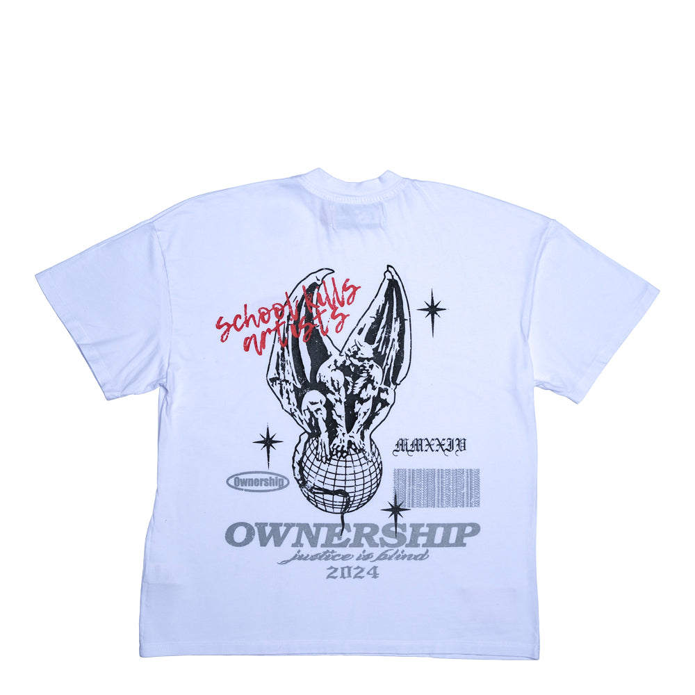 Ownership Men's Gargoyle T-shirt 2
