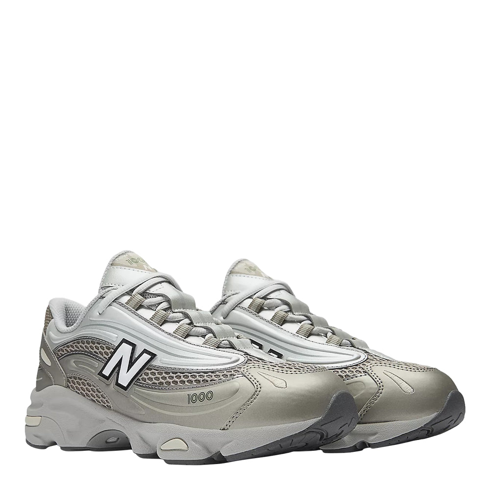 New Balance Big Kids' 1000 Shoes 4