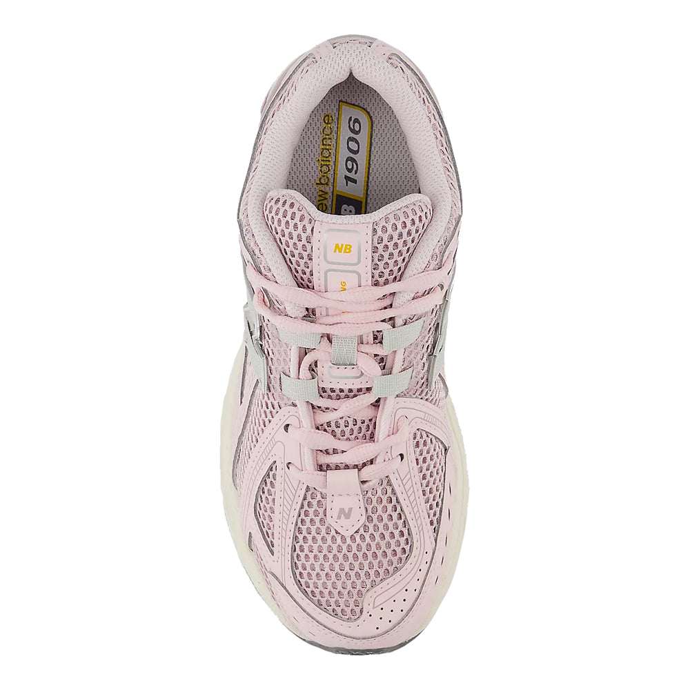 New Balance Big Kids' 1906 Shoes 4