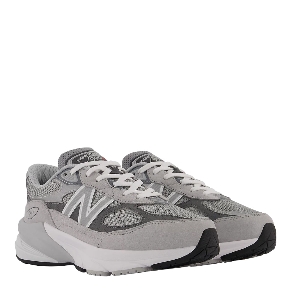 New Balance Big Kids' FuelCell 990v6 Shoes 3