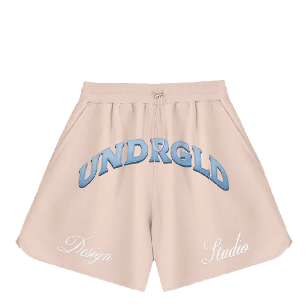 Undergold Men's Genesis PT02 Biased Short 1