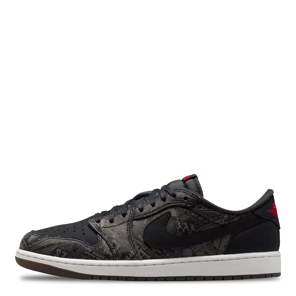 Air Jordan 1 Low OG Men's Sneakers