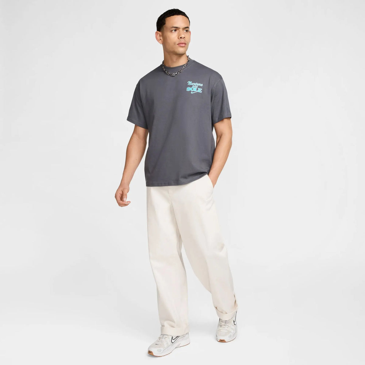 Nike Sportswear Men's Max90 T-Shirt