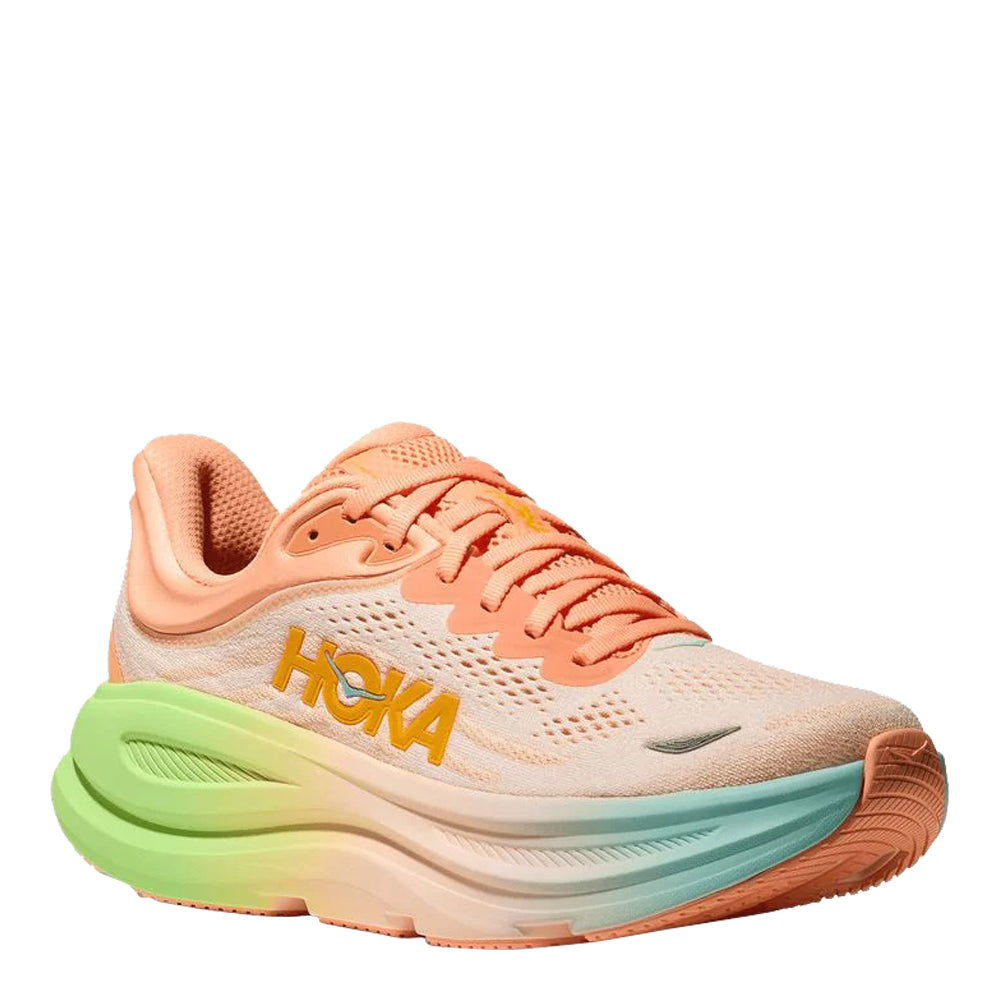 HOKA Women's Bondi 9 Shoes 3