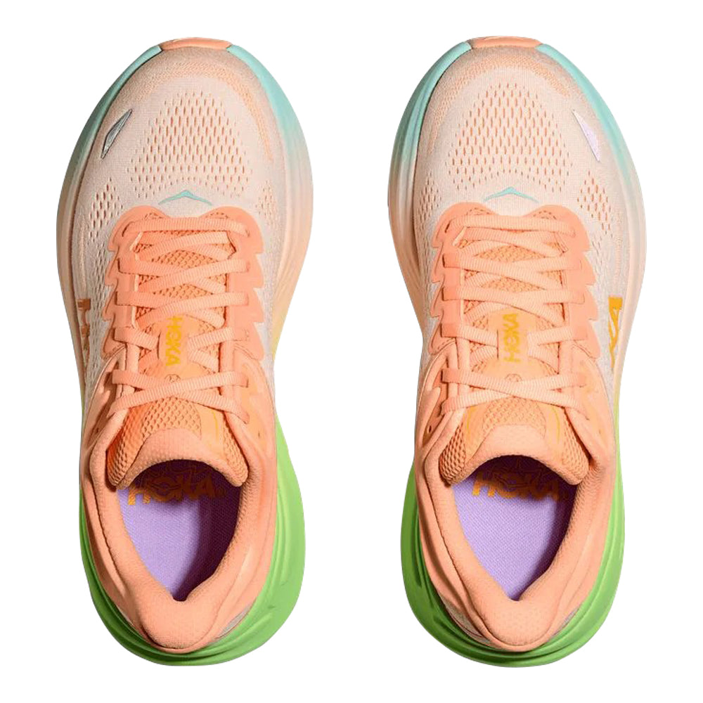 HOKA Women's Bondi 9 Shoes 6