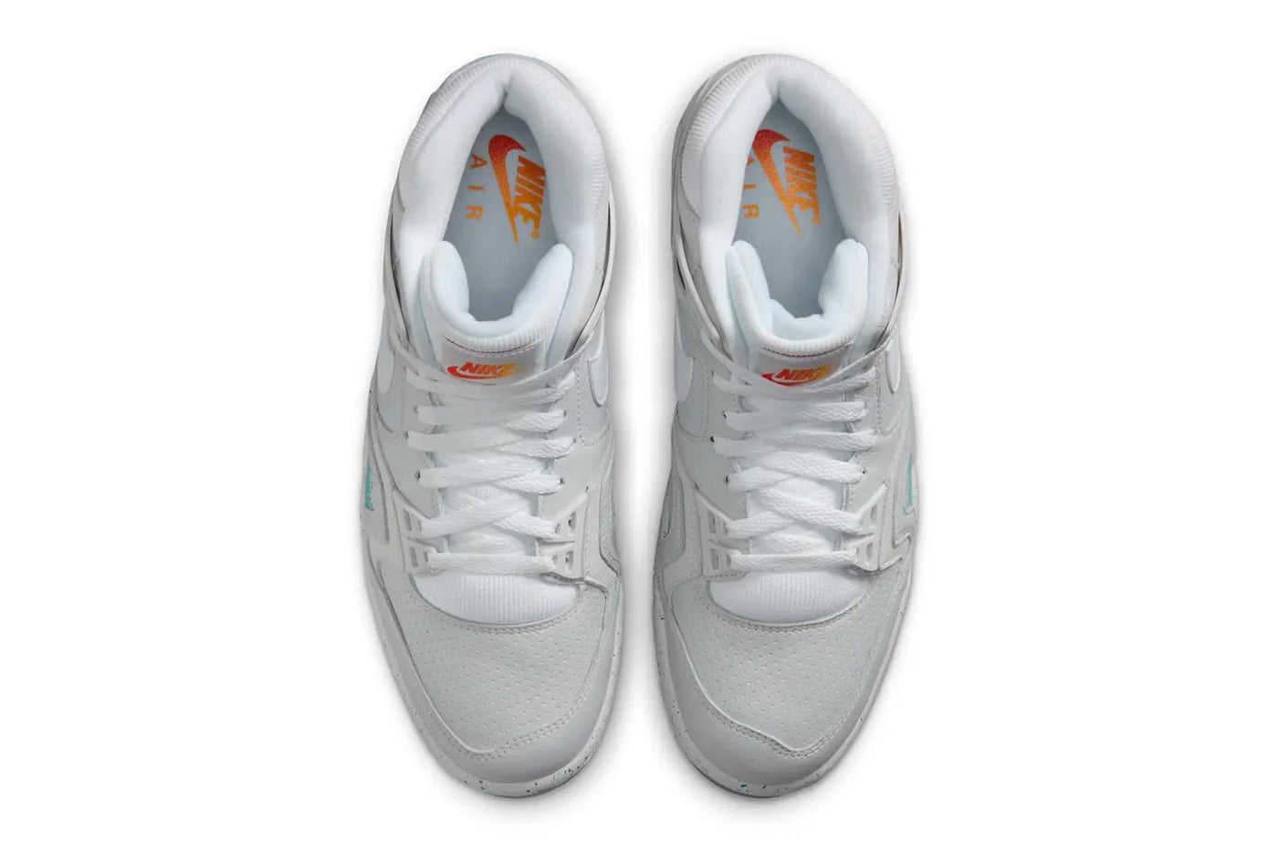 Nike Air Tech Challenge II "Mag" Men's Sneakers