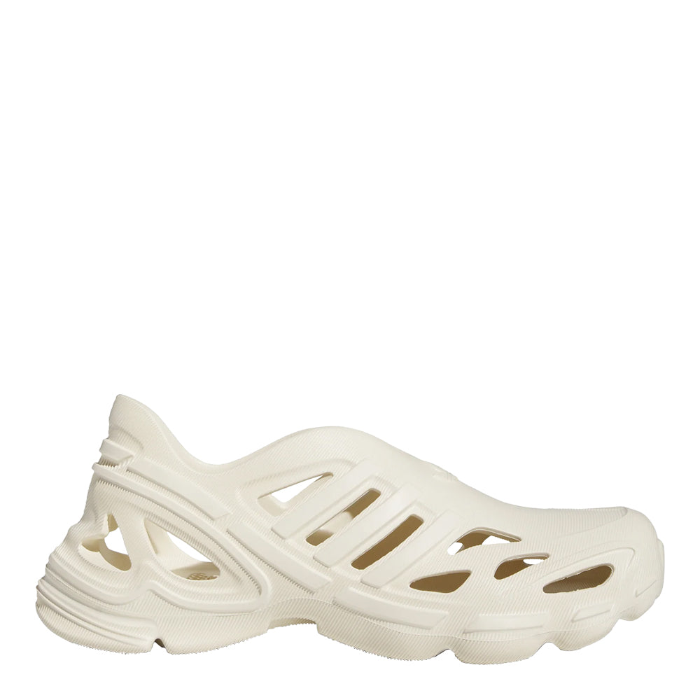 adidas Adifom Supernova Shoes - Men's - Wonder White / Wonder White / Wonder White - 11