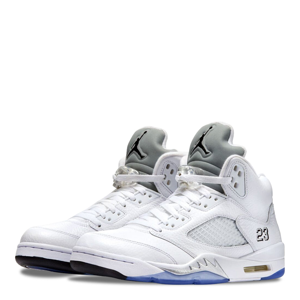 Air Jordan 5 Retro Men's Sneakers