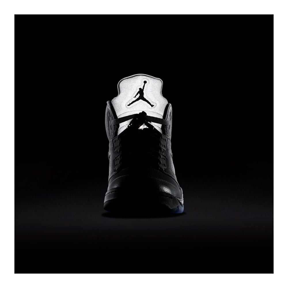Air Jordan 5 Retro Men's Sneakers