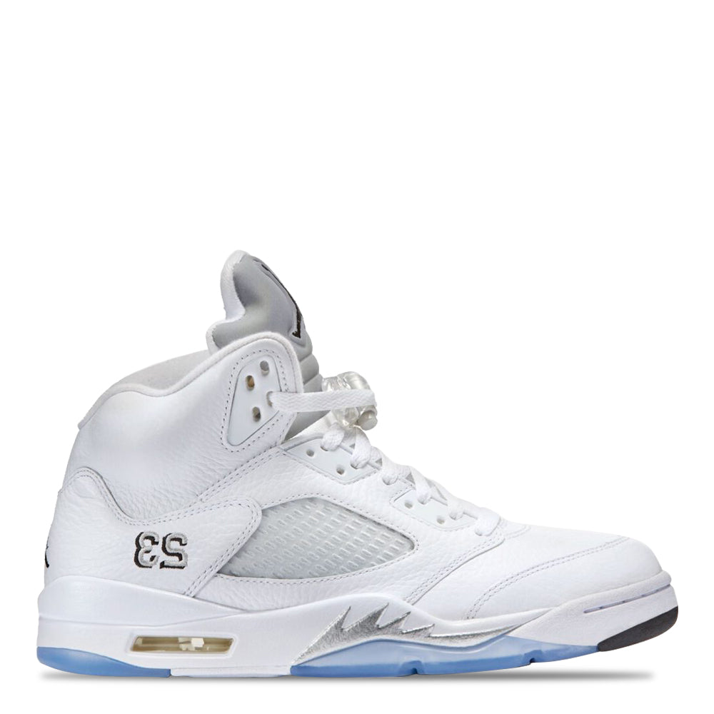 Air Jordan 5 Retro Men's Sneakers