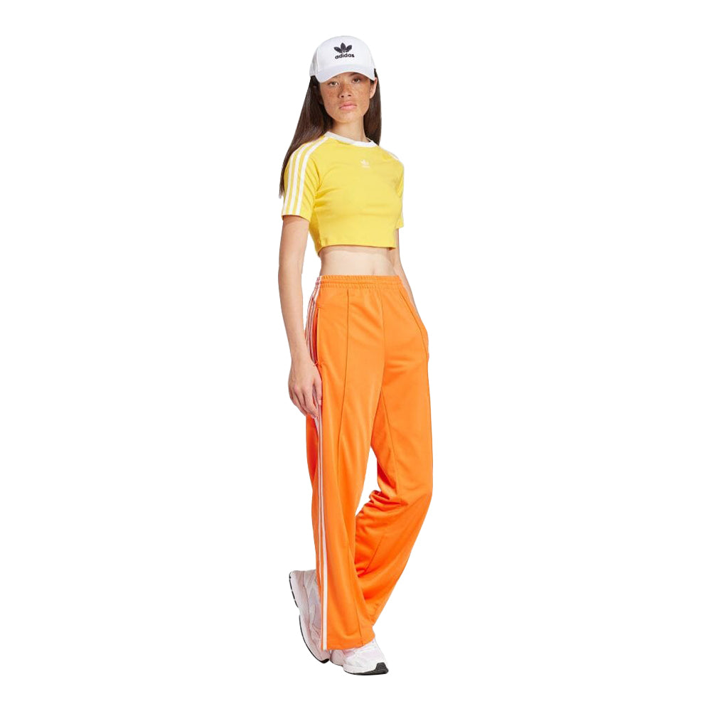 adidas Women 3-Stripes Baby Tee 4