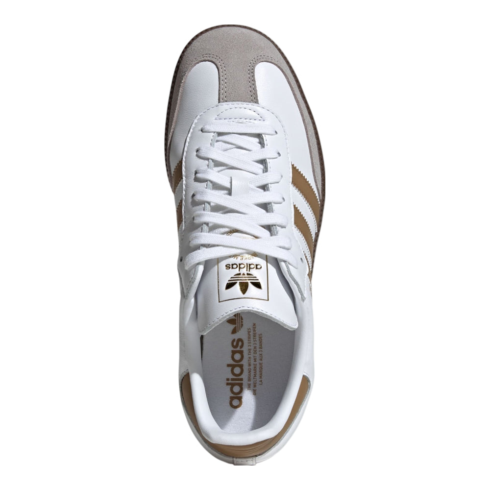 adidas Men's Originals Samba OG Shoes 5